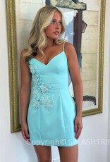 Elliatt Stella Tulip Mini Dress