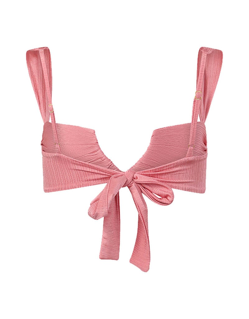 Divino Seas Ana De Bretana Bikini Top
