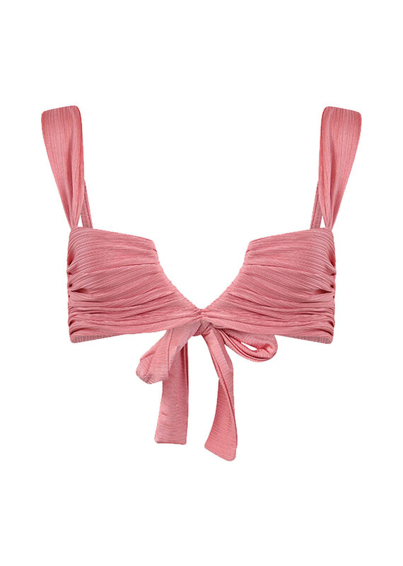 Divino Seas Ana De Bretana Bikini Top