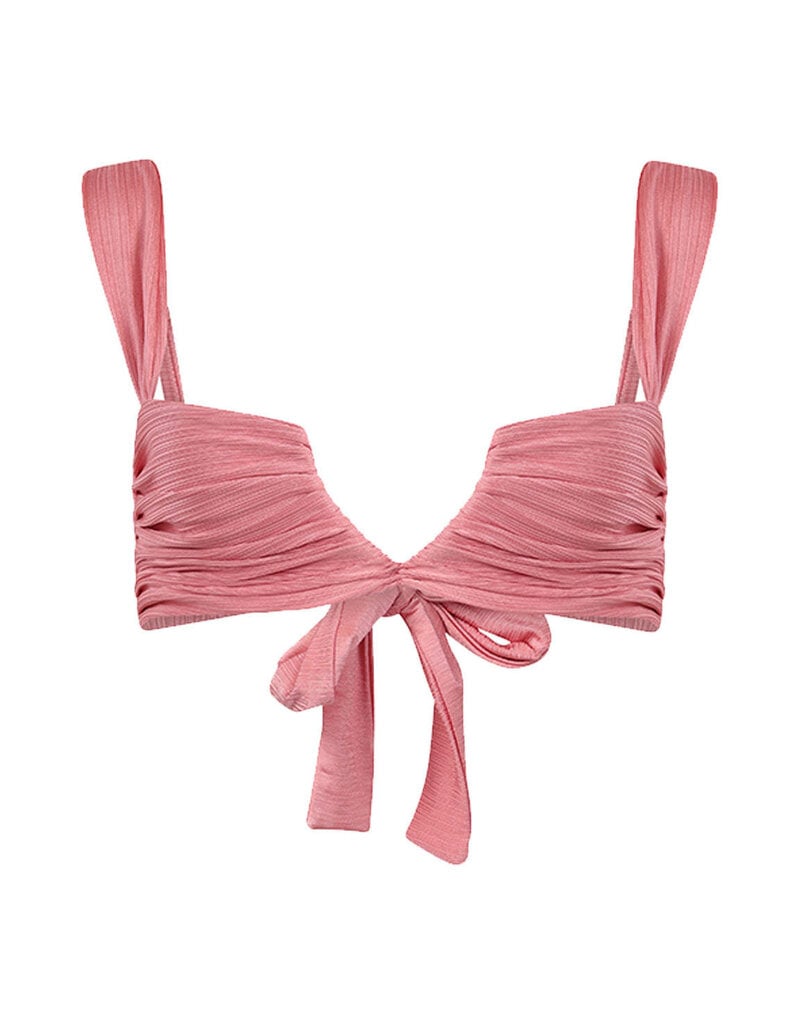 Divino Seas Ana De Bretana Bikini Top