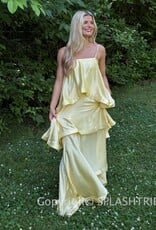Elliatt Tilly Tiered Maxi Dress