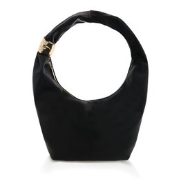 Billini Amelia Shoulder Bag Black