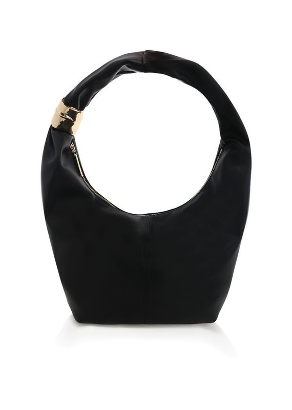 Billini Amelia Shoulder Bag Black