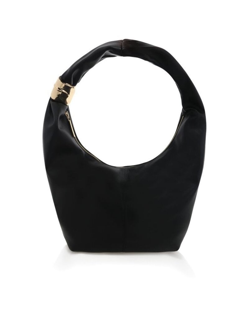 Billini Amelia Shoulder Bag Black