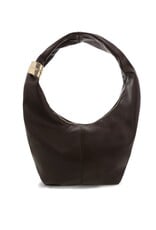 Billini Amelia Shoulder Bag Chocolate