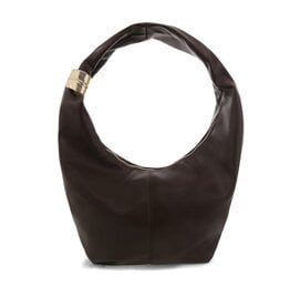 Billini Amelia Shoulder Bag Chocolate
