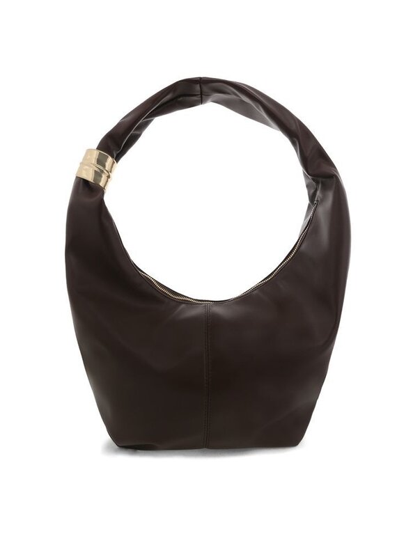 Billini Amelia Shoulder Bag Chocolate