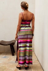 Kaylee Slip Maxi Dress