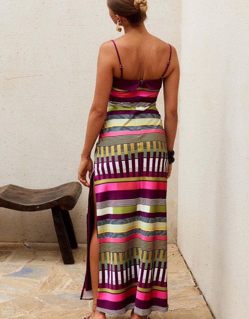 Kaylee Slip Maxi Dress