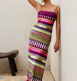 Kaylee Slip Maxi Dress