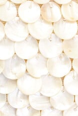 Mermaid Scale Clutch
