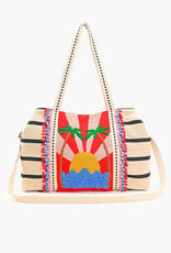 Tropic Like Its Hot Tote