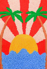 Tropic Like Its Hot Tote