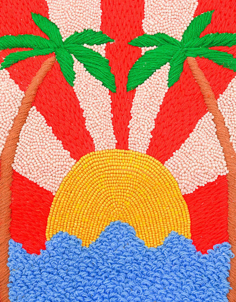 Tropic Like Its Hot Tote