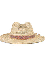 Alexis Hat Natural