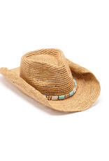 Allison Hat Cocoa