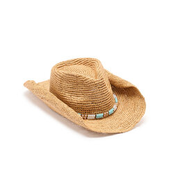 Allison Hat Cocoa