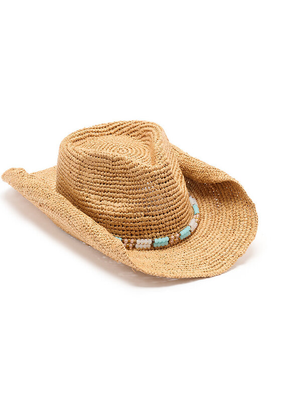 Allison Hat Cocoa