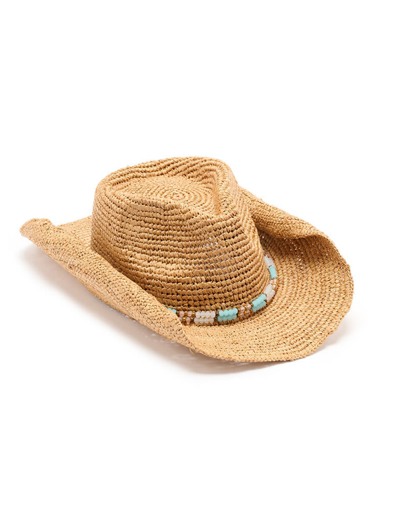 Allison Hat Cocoa