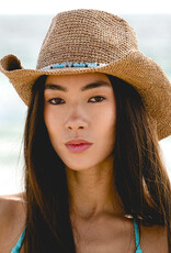 Allison Hat Cocoa