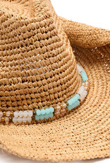 Allison Hat Cocoa