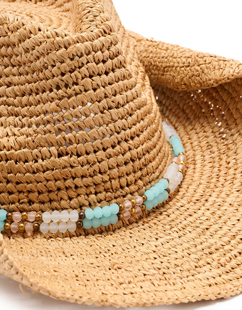 Allison Hat Cocoa
