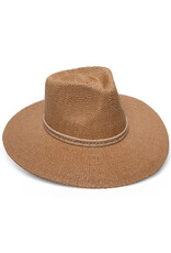 Chloe Hat Toast