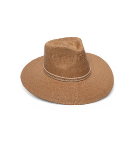Chloe Hat Toast