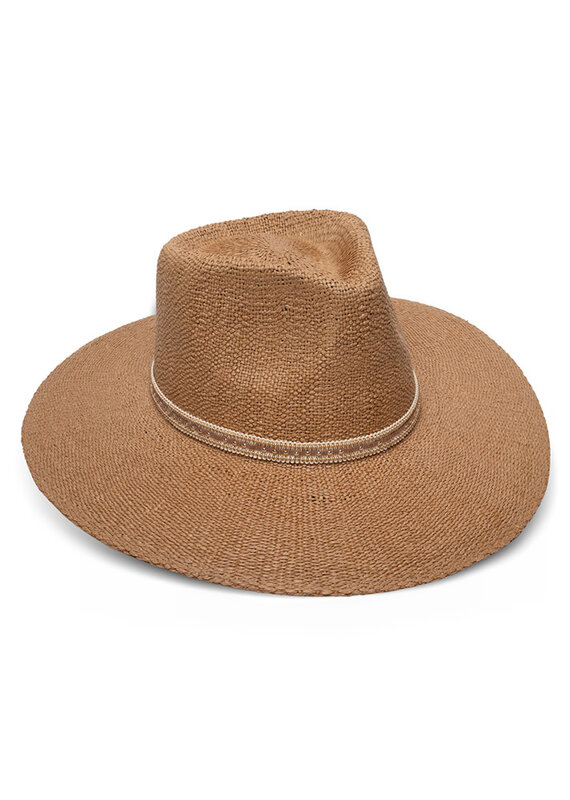 Chloe Hat Toast