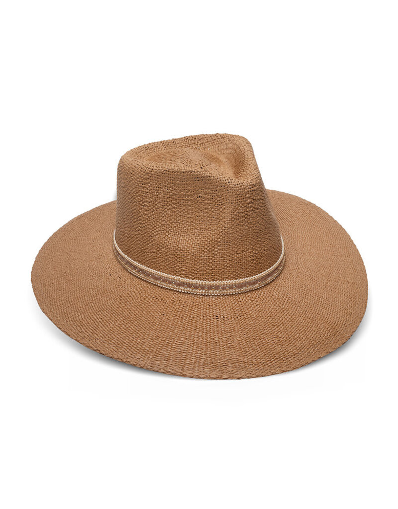 Chloe Hat Toast