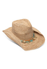 Ibiza Hat Natural