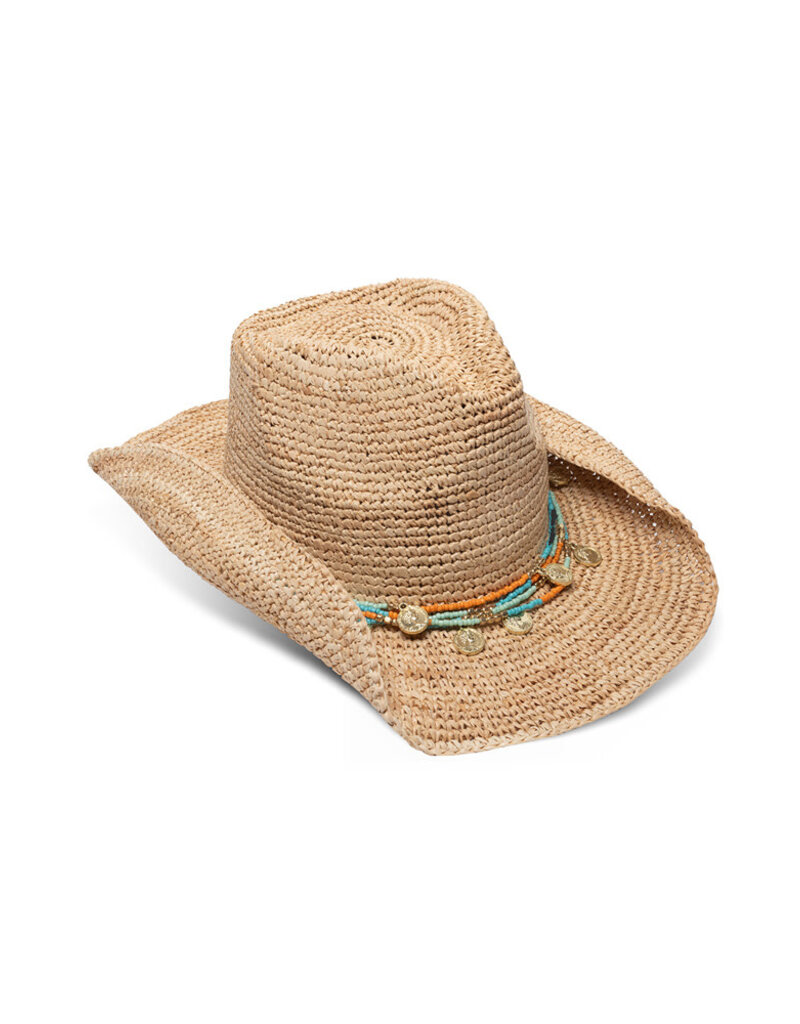 Ibiza Hat Natural