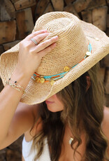 Ibiza Hat Natural