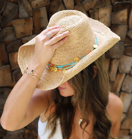 Ibiza Hat Natural