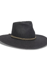 Monte Carlo Hat Black