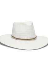 Monte Carlo Hat White