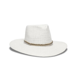 Monte Carlo Hat White