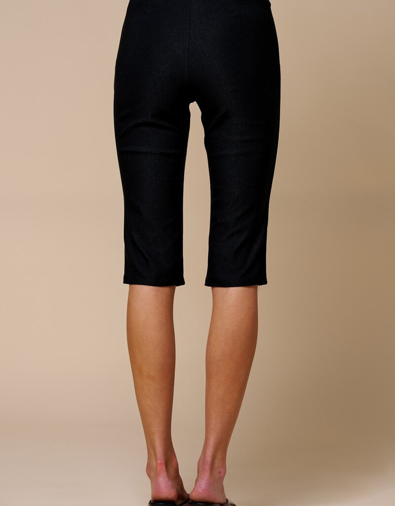 Simple Capri Pants