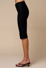 Simple Capri Pants