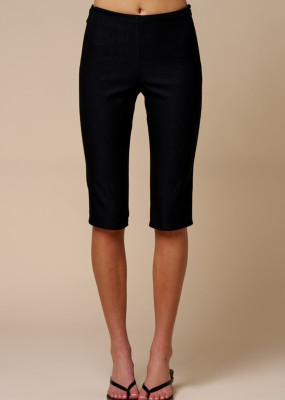 Simple Capri Pants