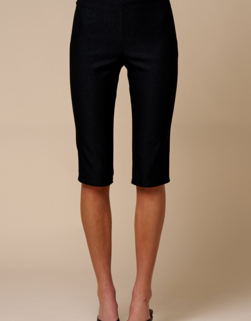 Simple Capri Pants