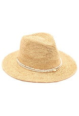 Arielle Hat Natural