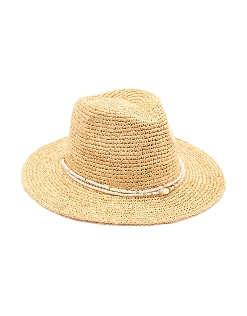 Arielle Hat Natural
