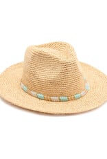Belize Hat Natural