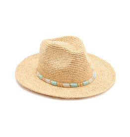 Belize Hat Natural