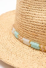 Belize Hat Natural