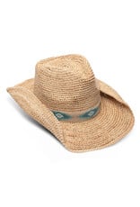 Blue Jaye Hat