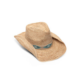 Blue Jaye Hat
