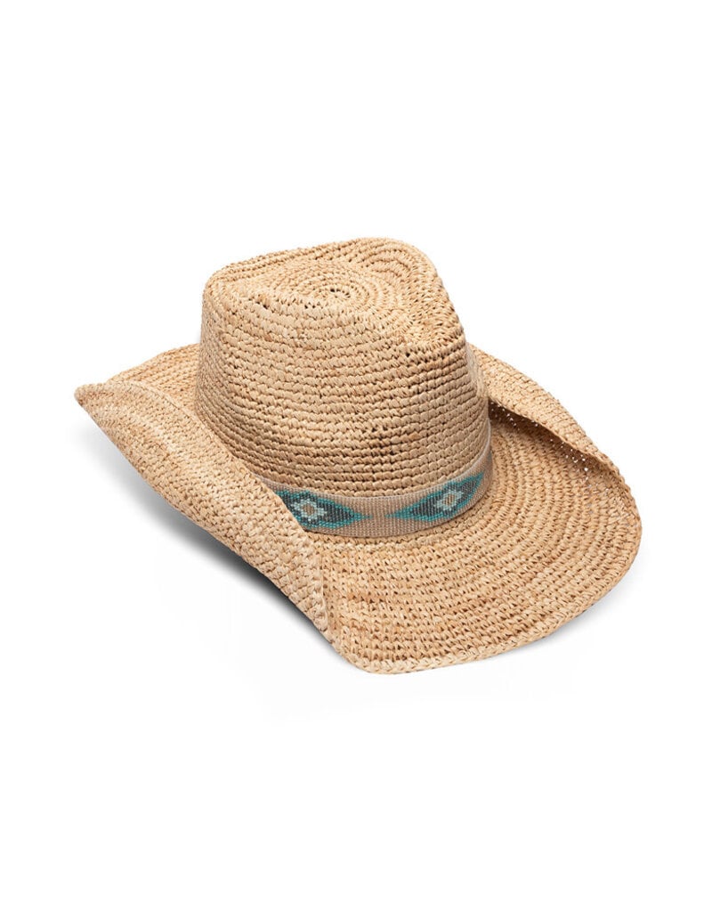 Blue Jaye Hat