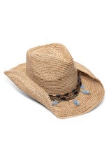 Morgan Hat Natural